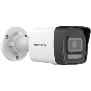 hikvision ds 2cd1043g2 liu smart hybrid light bullet with mic