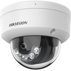 hikvision ds 2cd1123g2 liu 2mp dome with mic