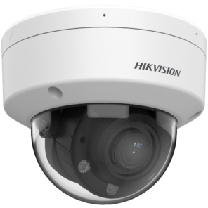 hikvision ds 2cd1743g2 lizu 4 mp mic dual light md 2.0 varifocal dome network camera