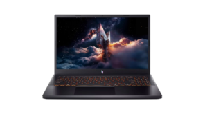 Acer Nitro V 15 gaming laptop with Intel Core i5-13420H and NVIDIA RTX 3050 6GB graphics
