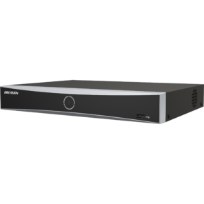 hikvision ds 7604nxi k1 4 ch 1u k series acusense 4k nvr