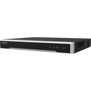hikvision ds 7608ni q2/8p 8 ch nvr with poe