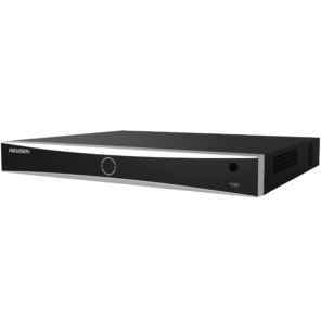 hikvision ds 7608nxi k2 8 ch 1u k series acusense 4k nvr