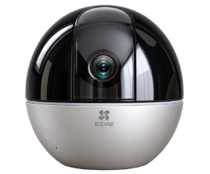 Ezviz Smart Home Camera 3K