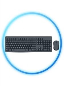 Computer accessories