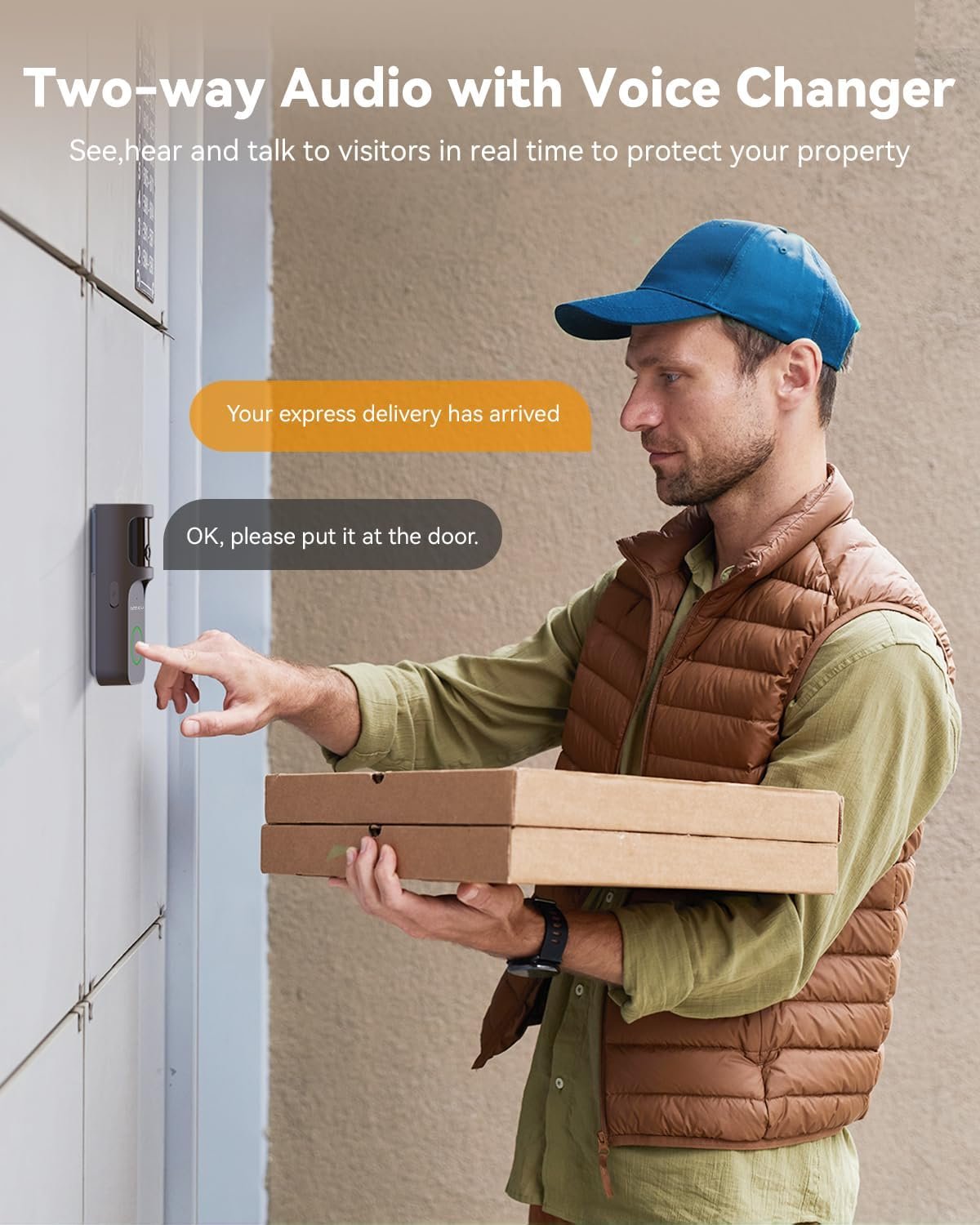 imou doorbell 3 kit1 imou doorbell 3 kit1