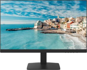Hikvision DS-D5022FN-C 21.5 inch Full HD borderless monitor