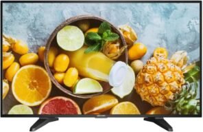 Hikvision DS-D5043QE Monitor