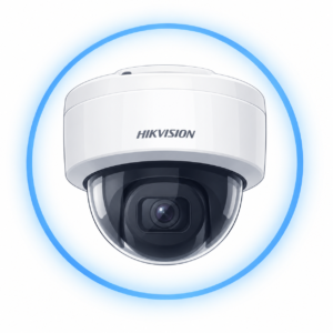 Dome Cameras