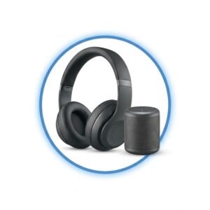 Audio