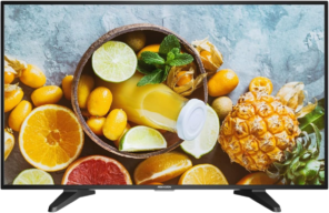 Hikvision DS-D5032QE 31.5 inch Full HD monitor