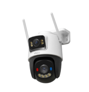 IMOU Cruiser Dual 6MP outdoor dual-lens WiFi security camera